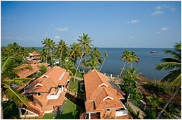 Kerala Resorts