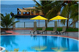 Kerala Resorts