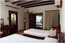 Kerala Resorts