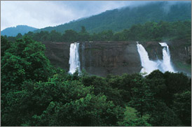Kumarakom Sightseing