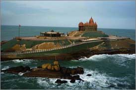 Kumarakom Sightseing