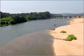 Kumarakom Sightseing