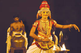 Kumarakom Sightseing