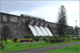 Kumarakom Sightseing