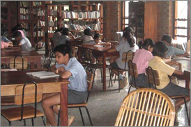 Kumarakom Sightseing