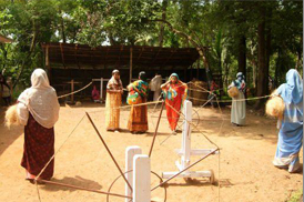 Kumarakom Sightseing