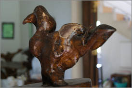 Kumarakom Sightseing