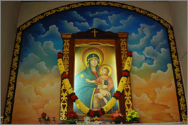 Kumarakom Sightseing