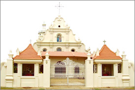 Kumarakom Sightseing