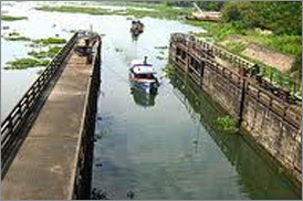 Kumarakom Sightseing