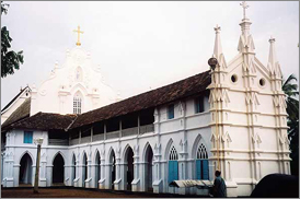 Kumarakom Sightseing