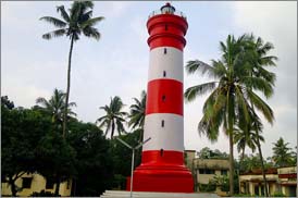 Kumarakom Sightseing