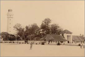 Kumarakom Sightseing