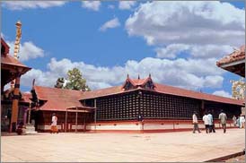 Kumarakom Sightseing