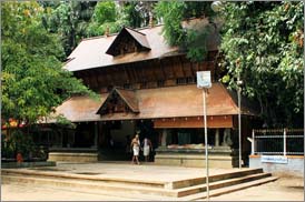 Kumarakom Sightseing