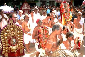 Kumarakom Sightseing