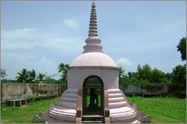 Kumarakom Sightseing