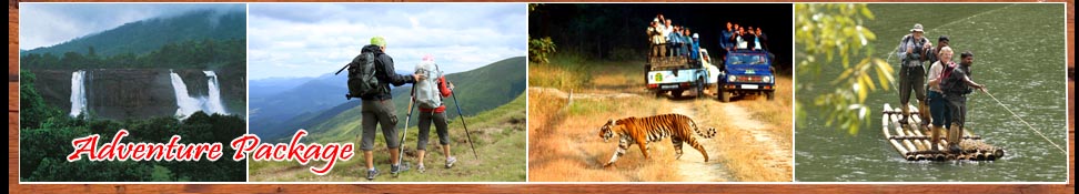 Kumarakom Holidays, Indraprastham Holidays