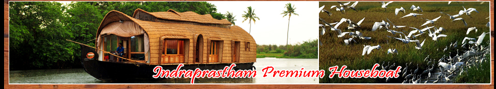 Kumarakom Holidays, Indraprastham Holidays