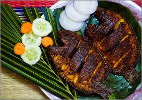 Kumarakom Sightseing