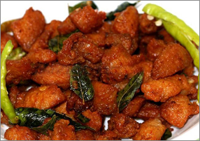 Kumarakom Sightseing