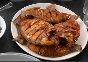 Kumarakom Sightseing