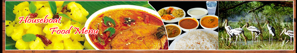 Kumarakom Holidays, Indraprastham Houseboats Holidays